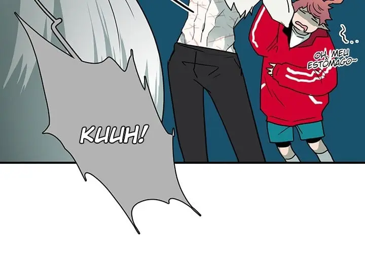 Dear Door – Capítulo 44 Yaoi – Página 28