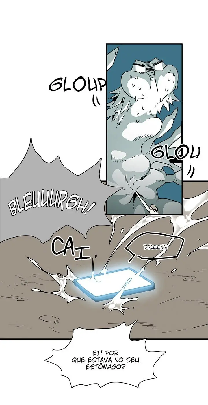 Dear Door – Capítulo 44 Yaoi – Página 29