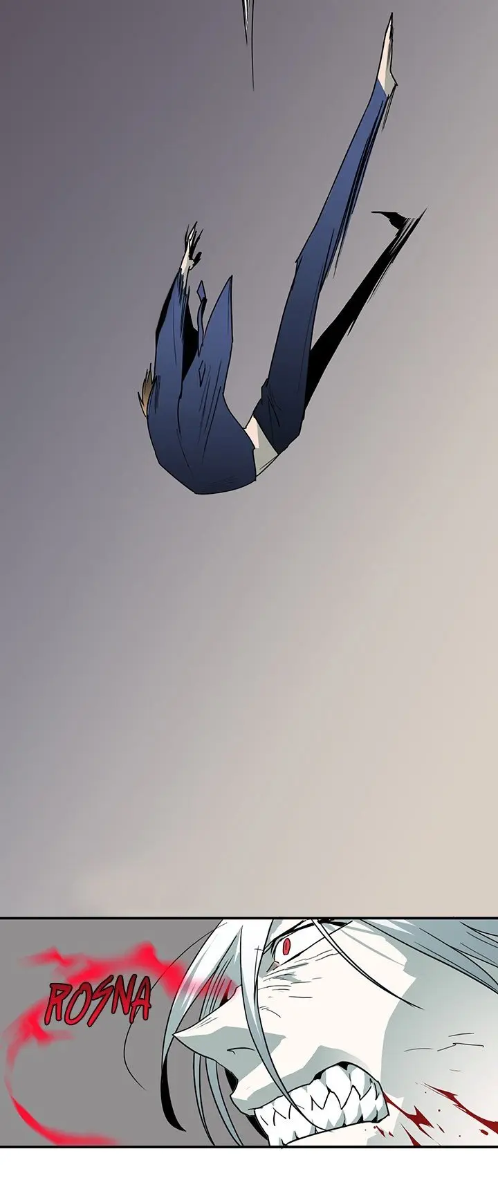 Dear Door – Capítulo 44 Yaoi – Página 5