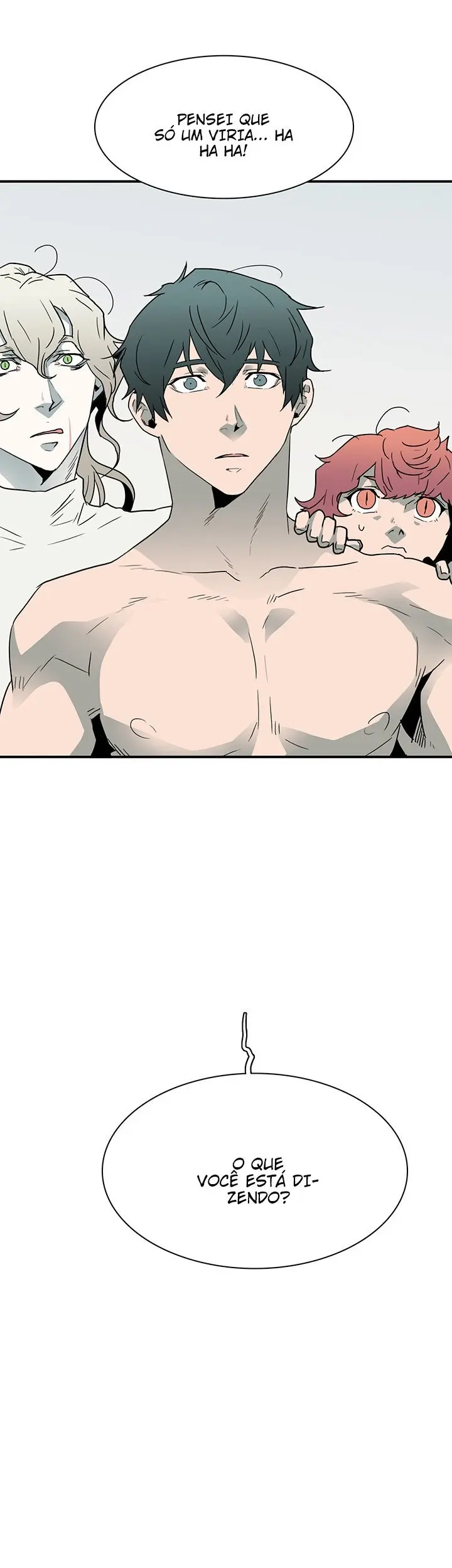 Dear Door – Capítulo 44 Yaoi – Página 53