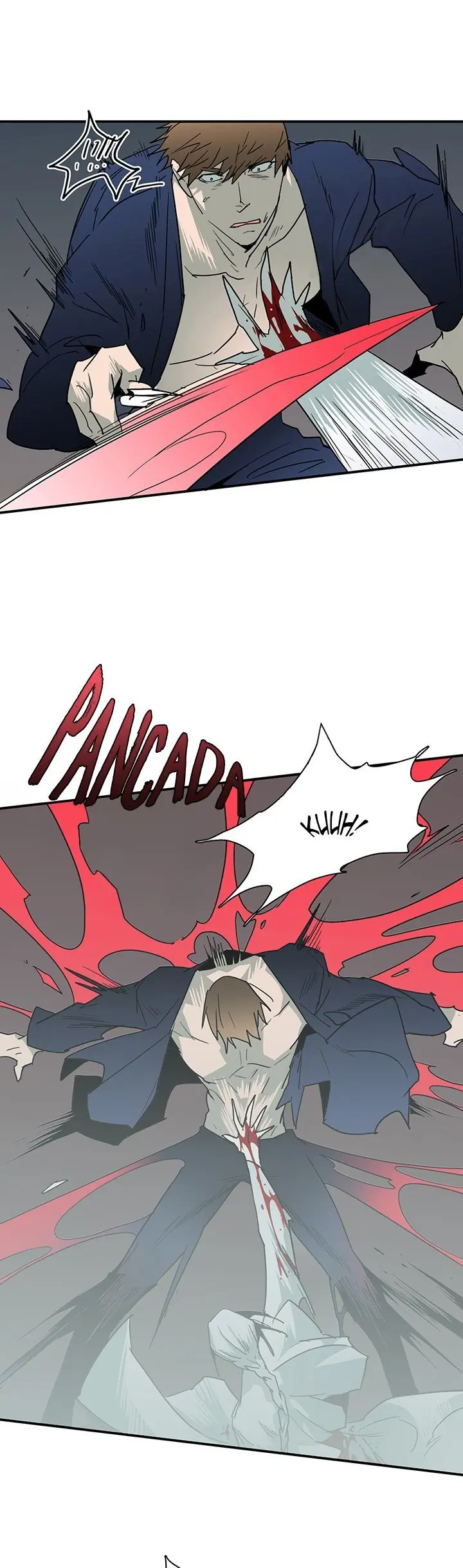 Dear Door – Capítulo 44 Yaoi – Página 8