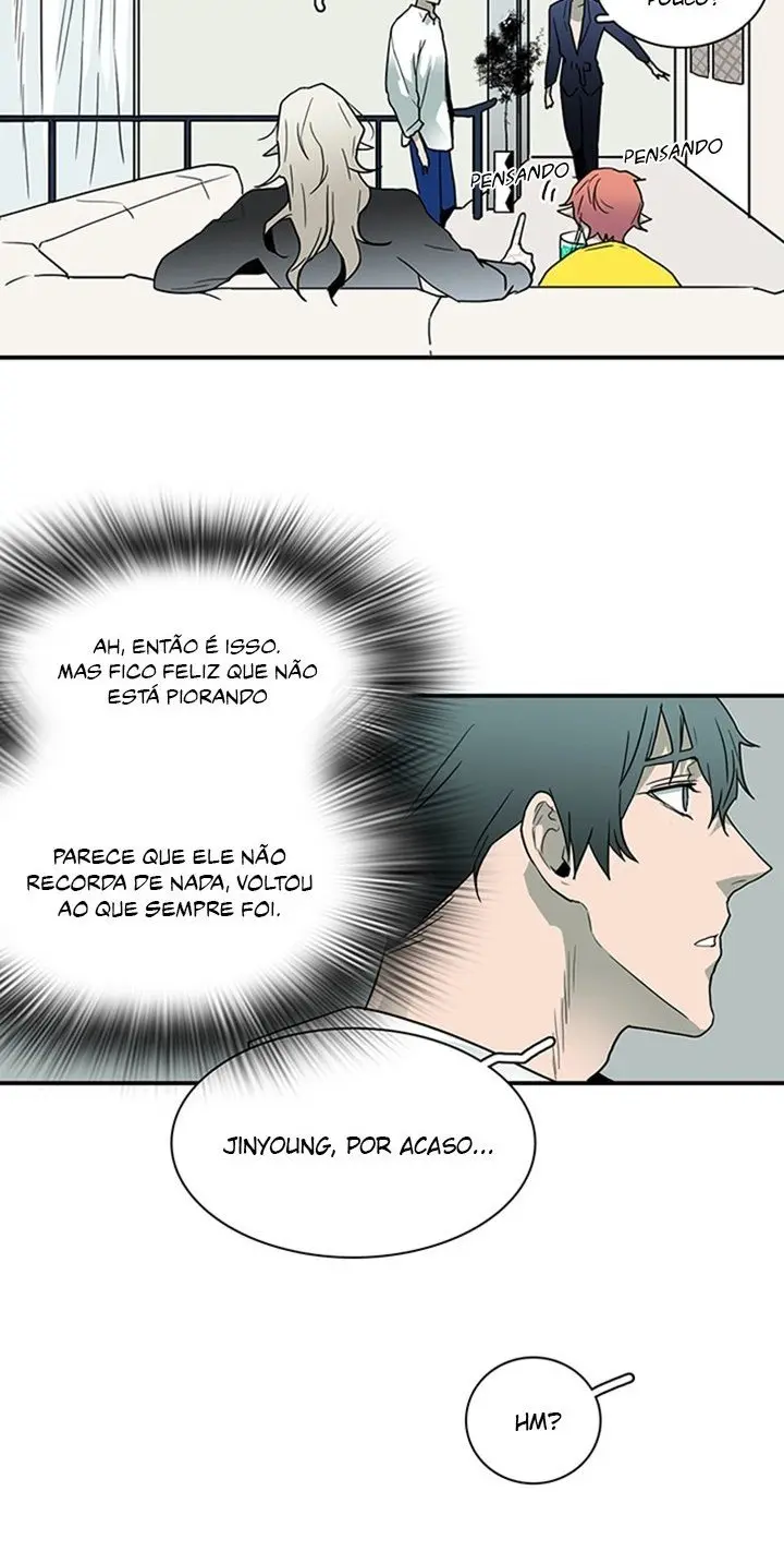 Dear Door – Capítulo 45 Yaoi – Página 10