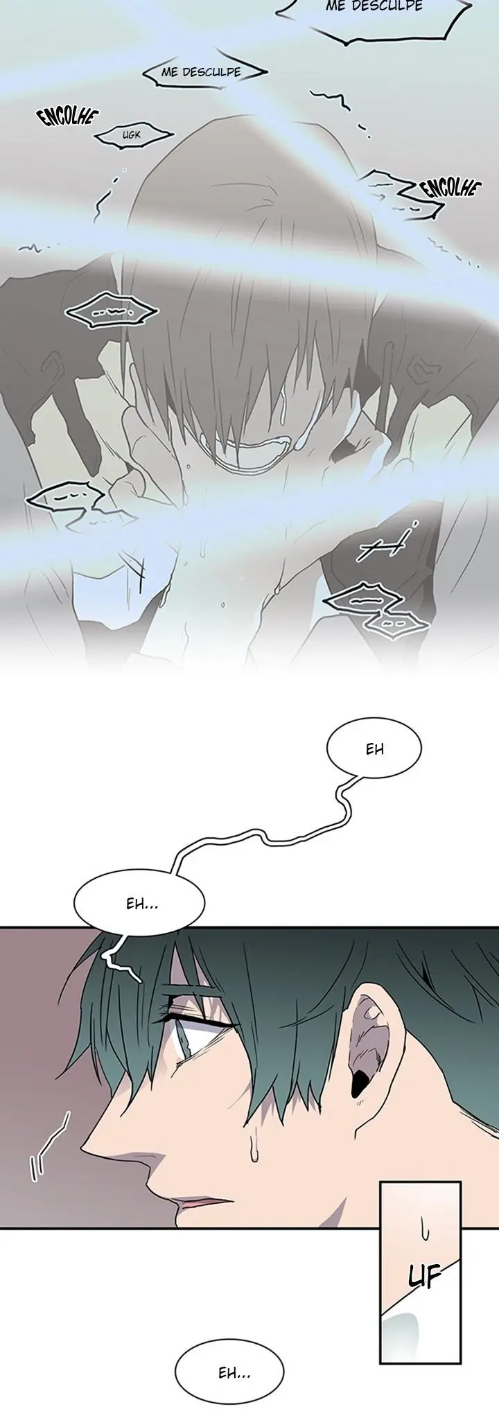 Dear Door – Capítulo 45 Yaoi – Página 17