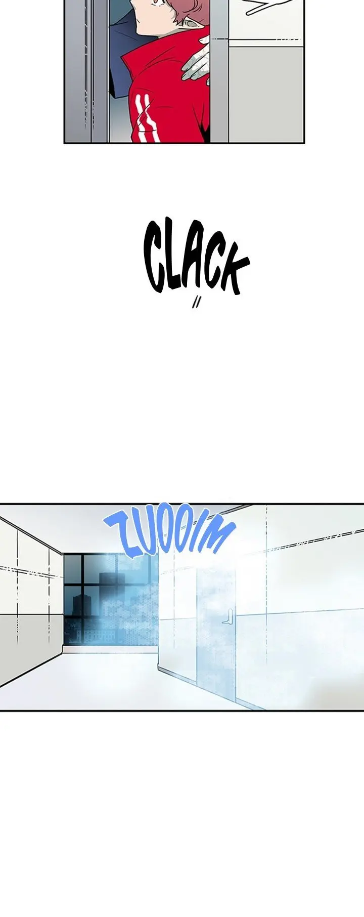 Dear Door – Capítulo 45 Yaoi – Página 6