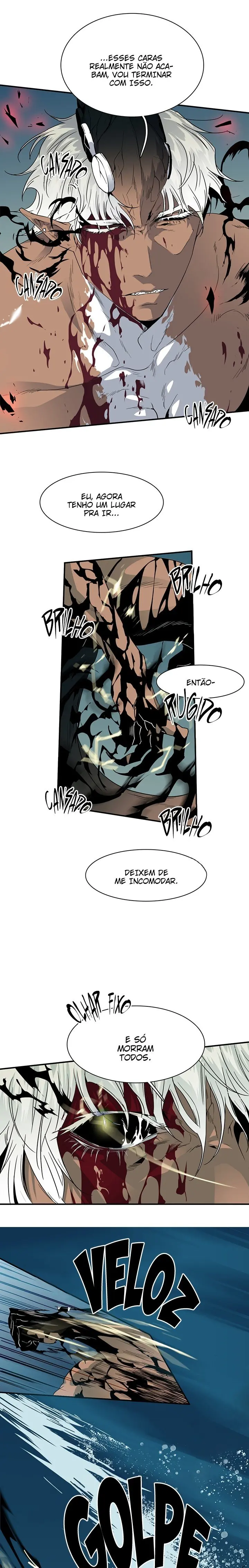 Dear Door – Capítulo 46 Yaoi – Página 10