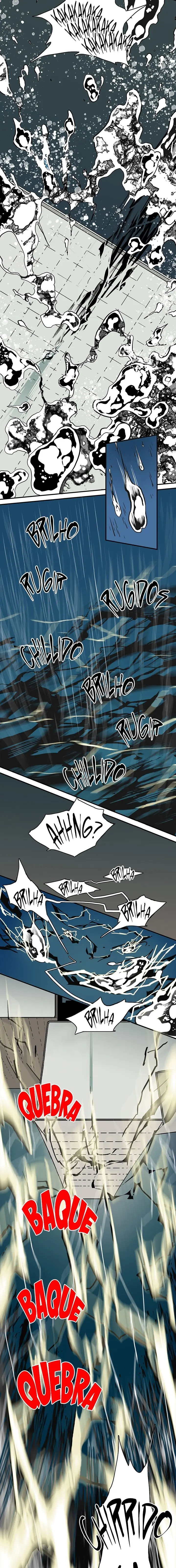 Dear Door – Capítulo 46 Yaoi – Página 12