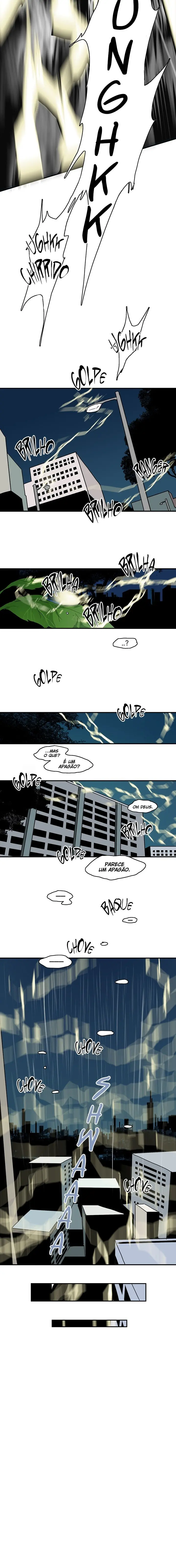 Dear Door – Capítulo 46 Yaoi – Página 13