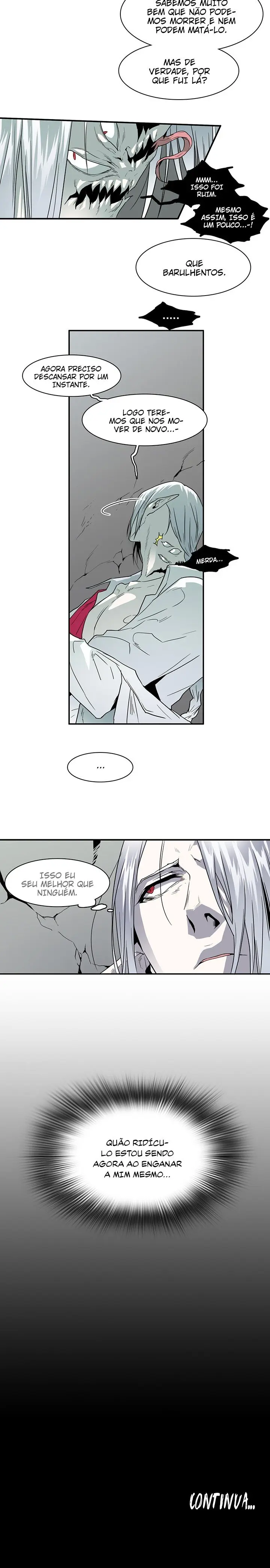 Dear Door – Capítulo 46 Yaoi – Página 15