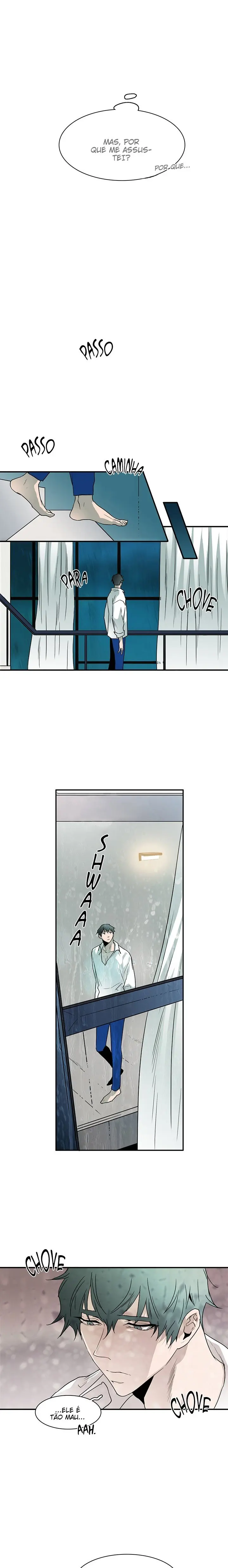 Dear Door – Capítulo 46 Yaoi – Página 4