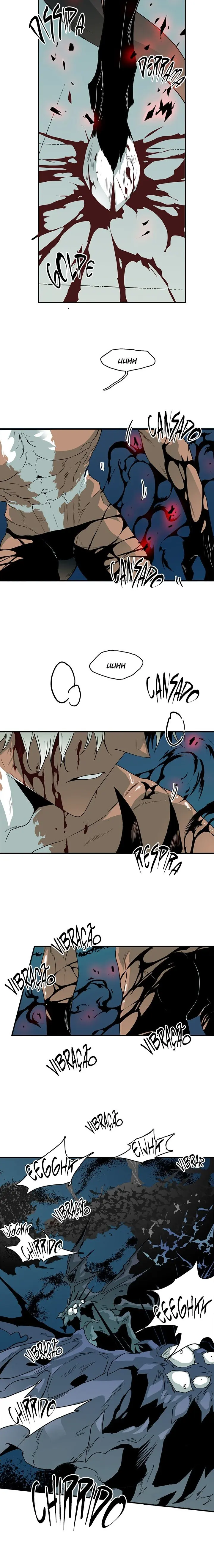 Dear Door – Capítulo 46 Yaoi – Página 9