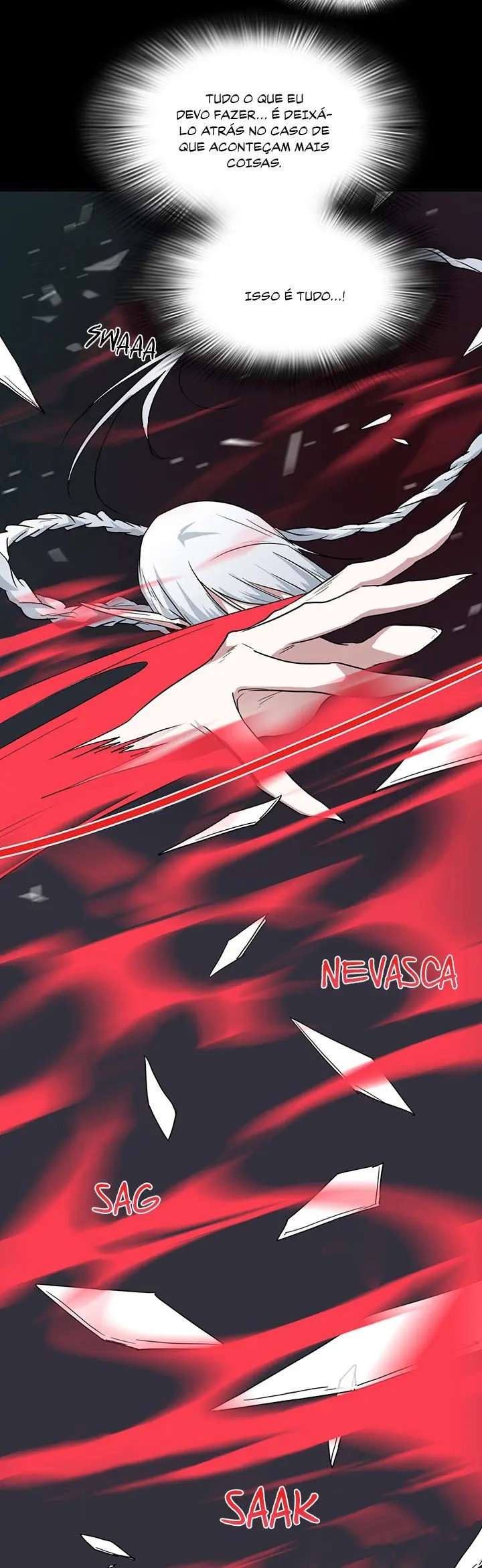 Dear Door – Capítulo 47 Yaoi – Página 13