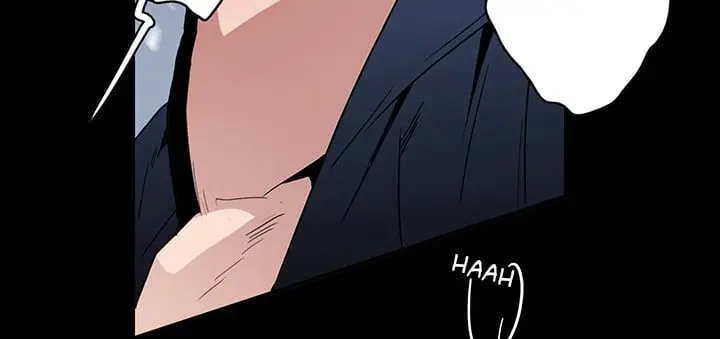 Dear Door – Capítulo 47 Yaoi – Página 19