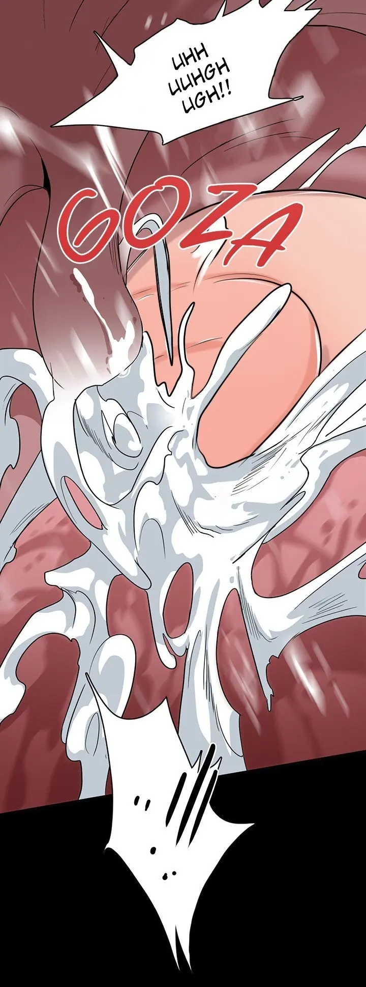 Dear Door – Capítulo 47 Yaoi – Página 25