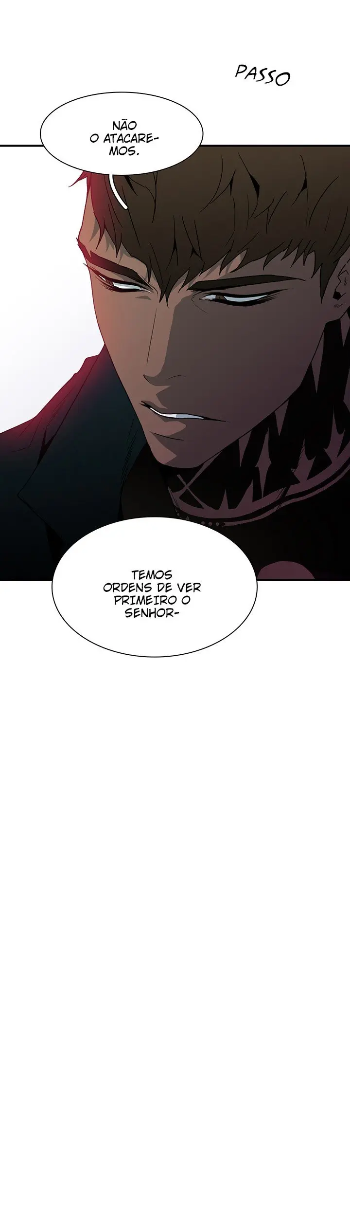 Dear Door – Capítulo 47 Yaoi – Página 35