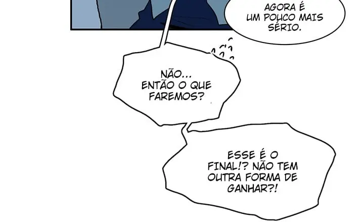 Dear Door – Capítulo 47 Yaoi – Página 39