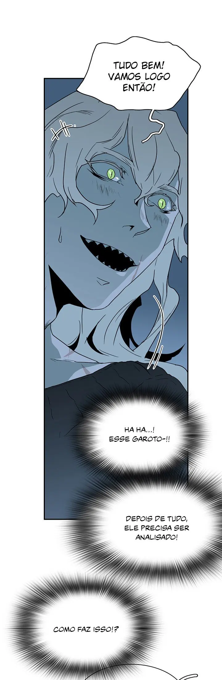 Dear Door – Capítulo 47 Yaoi – Página 45