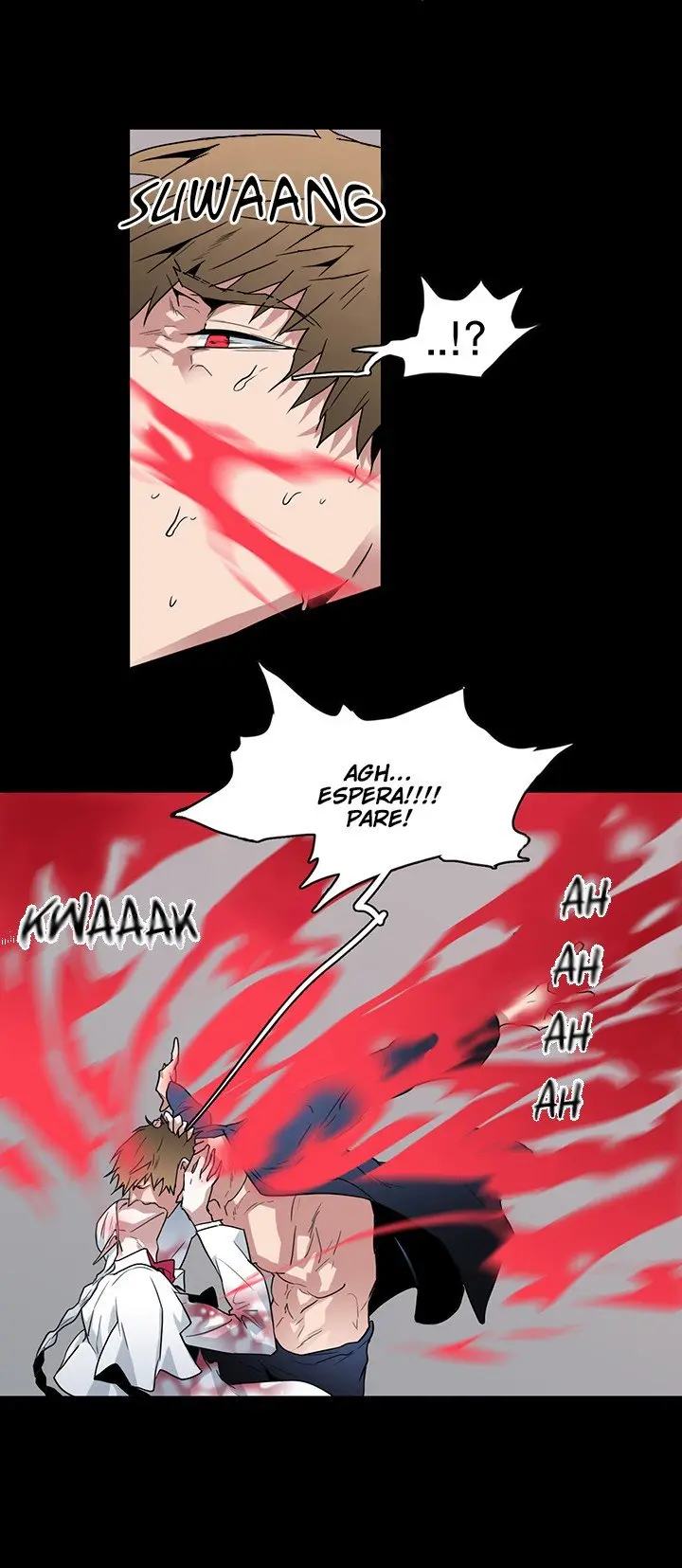 Dear Door – Capítulo 47 Yaoi – Página 5