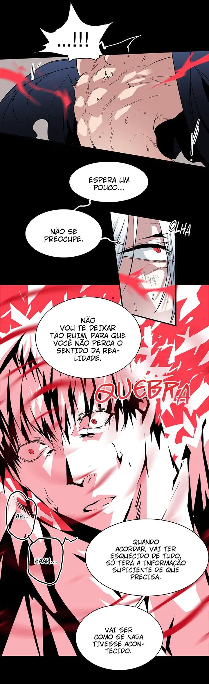 Dear Door – Capítulo 47 Yaoi – Página 6