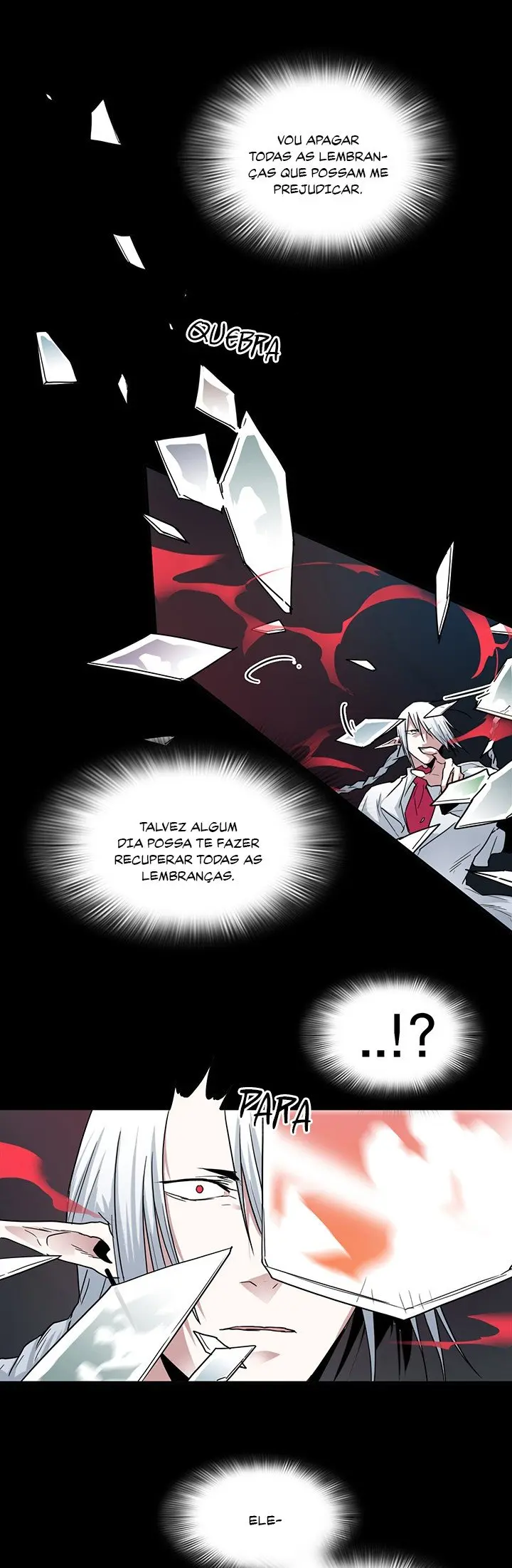 Dear Door – Capítulo 47 Yaoi – Página 9