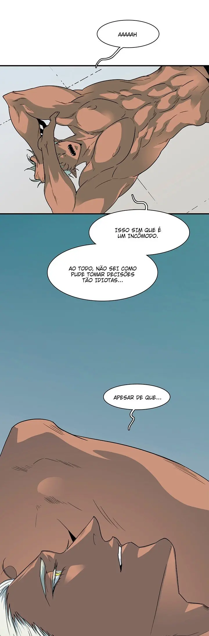 Dear Door – Capítulo 48 Yaoi – Página 10