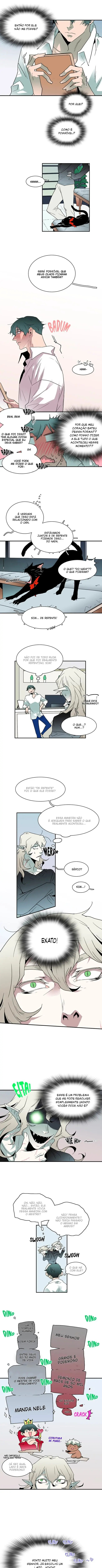 Dear Door – Capítulo 48 Yaoi – Página 6