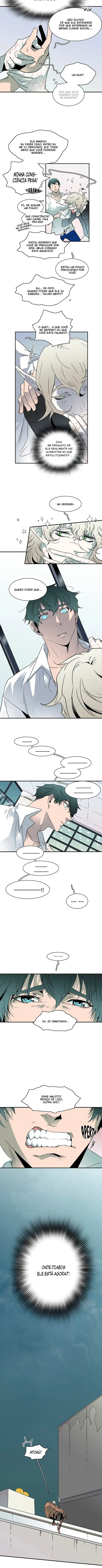 Dear Door – Capítulo 48 Yaoi – Página 7