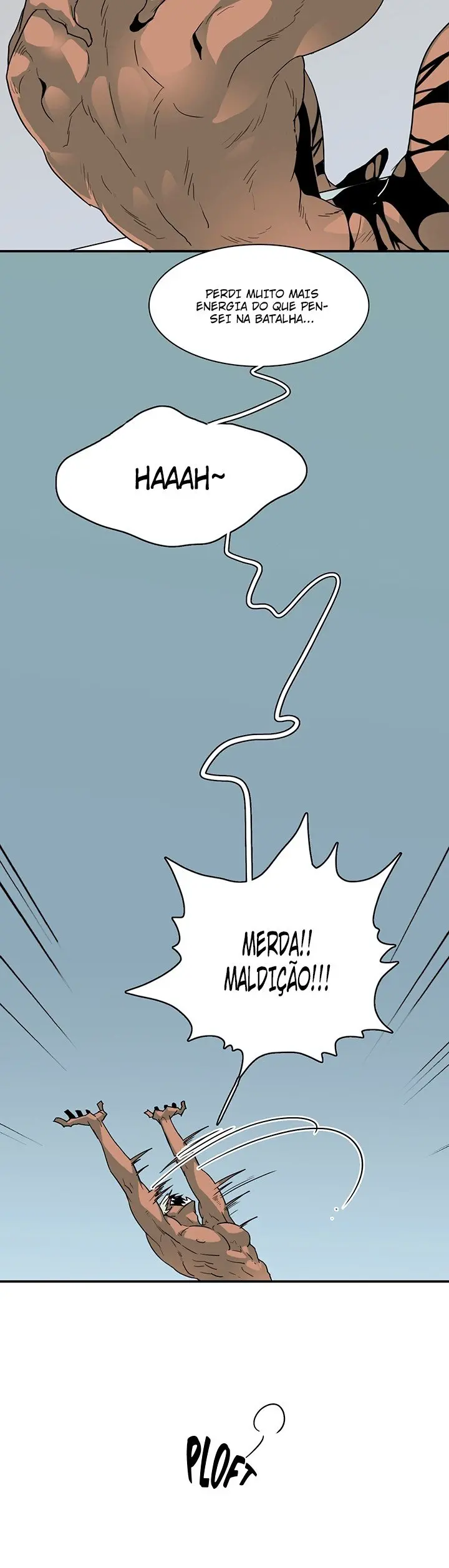 Dear Door – Capítulo 48 Yaoi – Página 9