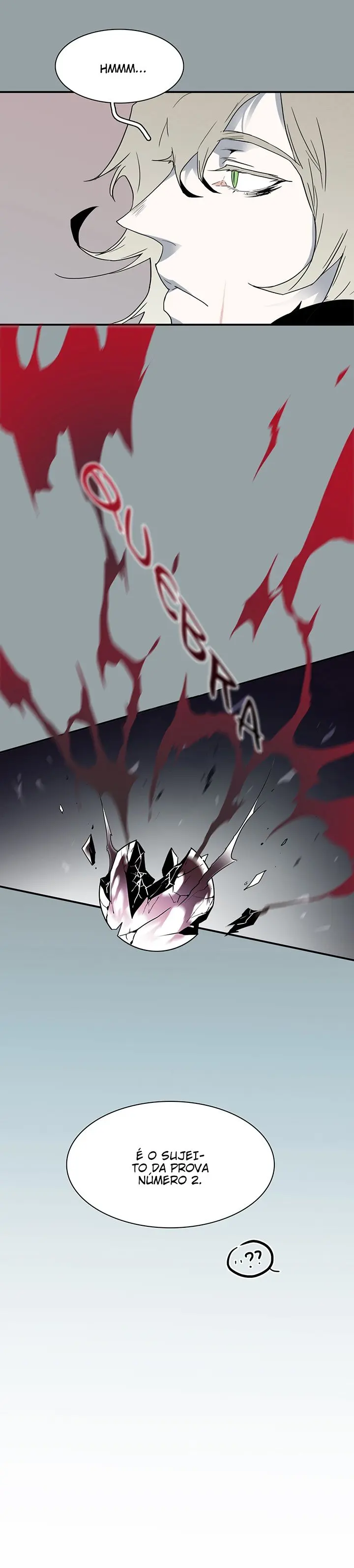 Dear Door – Capítulo 49 Yaoi – Página 14