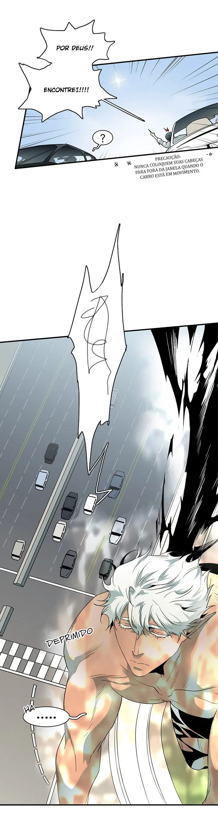 Dear Door – Capítulo 49 Yaoi – Página 17