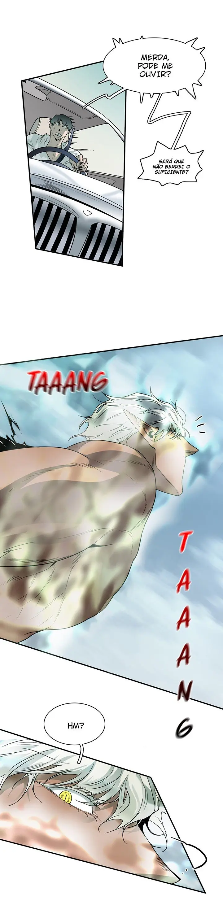 Dear Door – Capítulo 49 Yaoi – Página 18