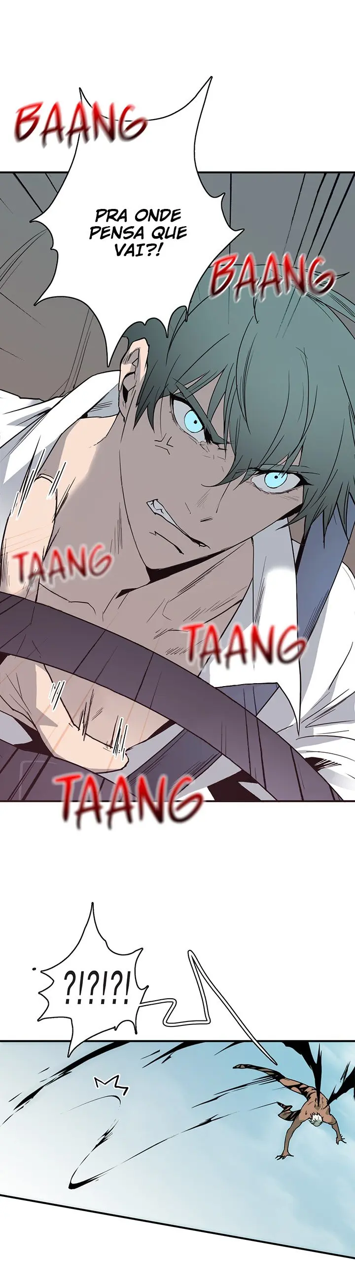 Dear Door – Capítulo 49 Yaoi – Página 19