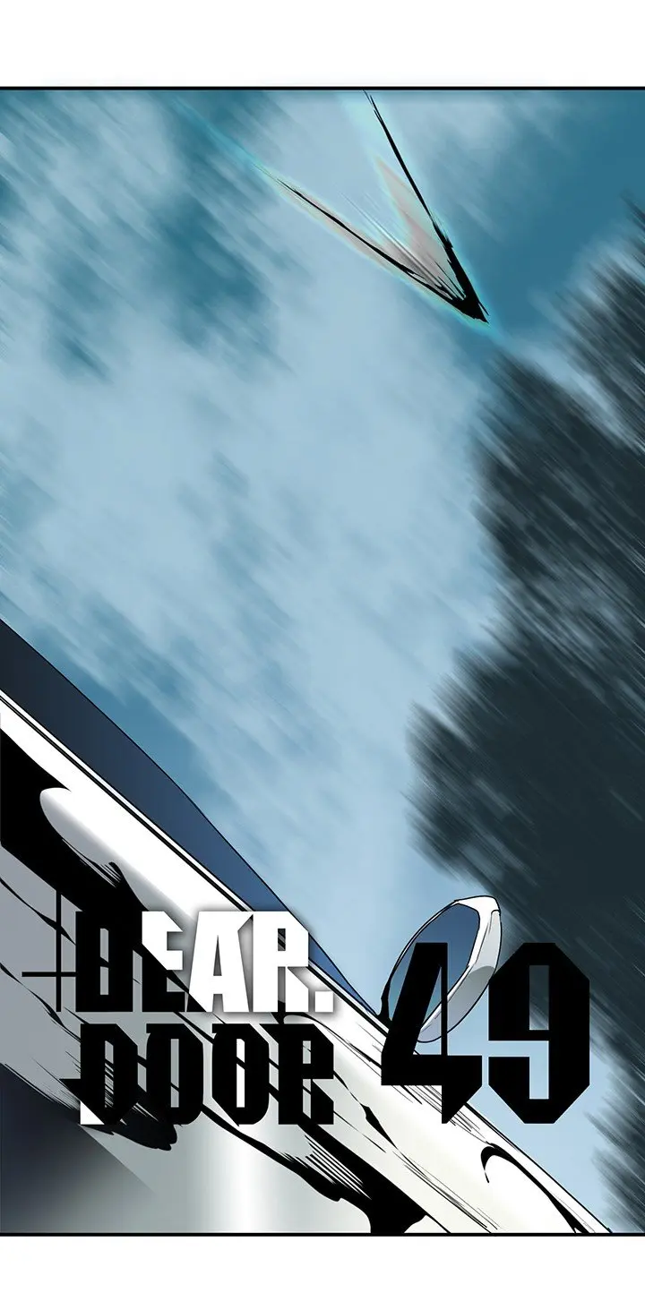 Dear Door – Capítulo 49 Yaoi – Página 2