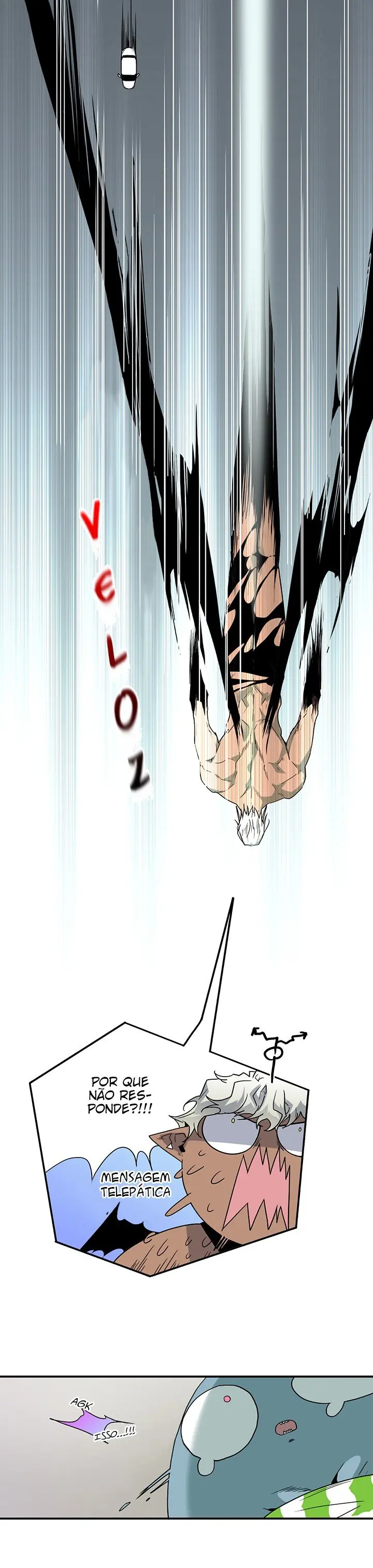 Dear Door – Capítulo 49 Yaoi – Página 22