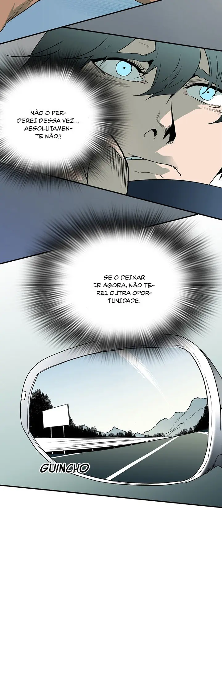 Dear Door – Capítulo 49 Yaoi – Página 24