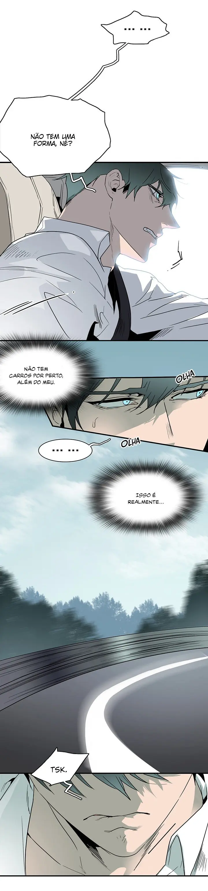 Dear Door – Capítulo 49 Yaoi – Página 25