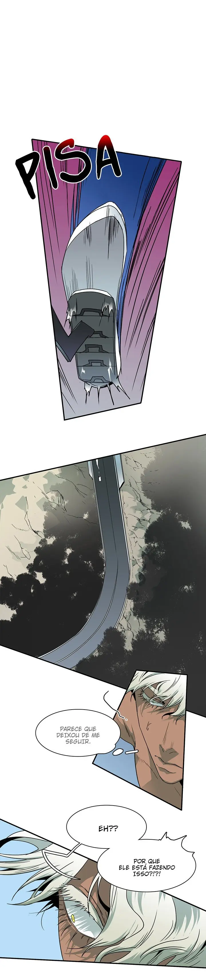 Dear Door – Capítulo 49 Yaoi – Página 26