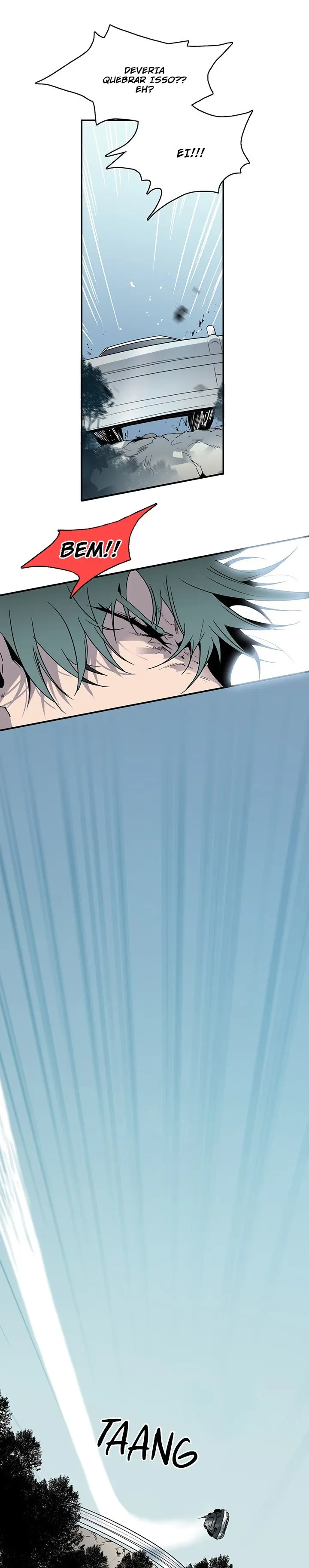 Dear Door – Capítulo 49 Yaoi – Página 27