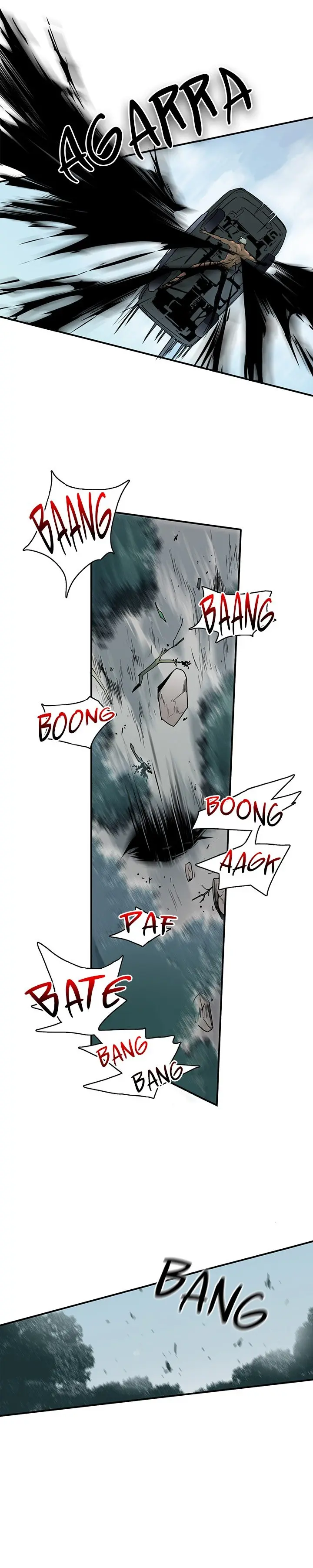 Dear Door – Capítulo 49 Yaoi – Página 28