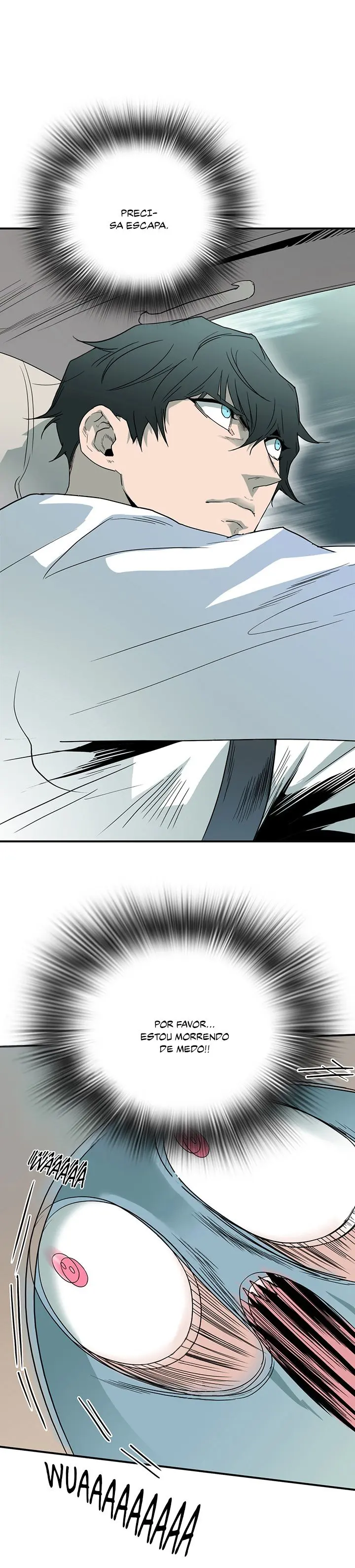 Dear Door – Capítulo 49 Yaoi – Página 4