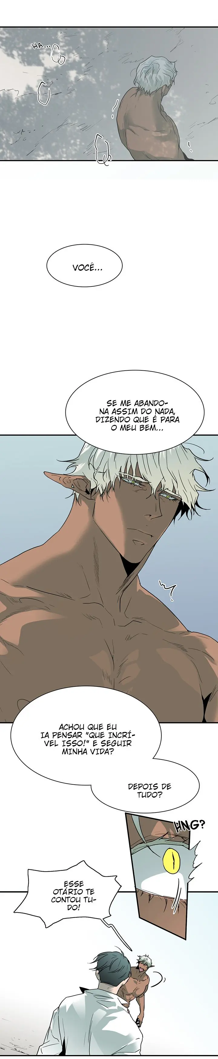 Dear Door – Capítulo 50 Yaoi – Página 12