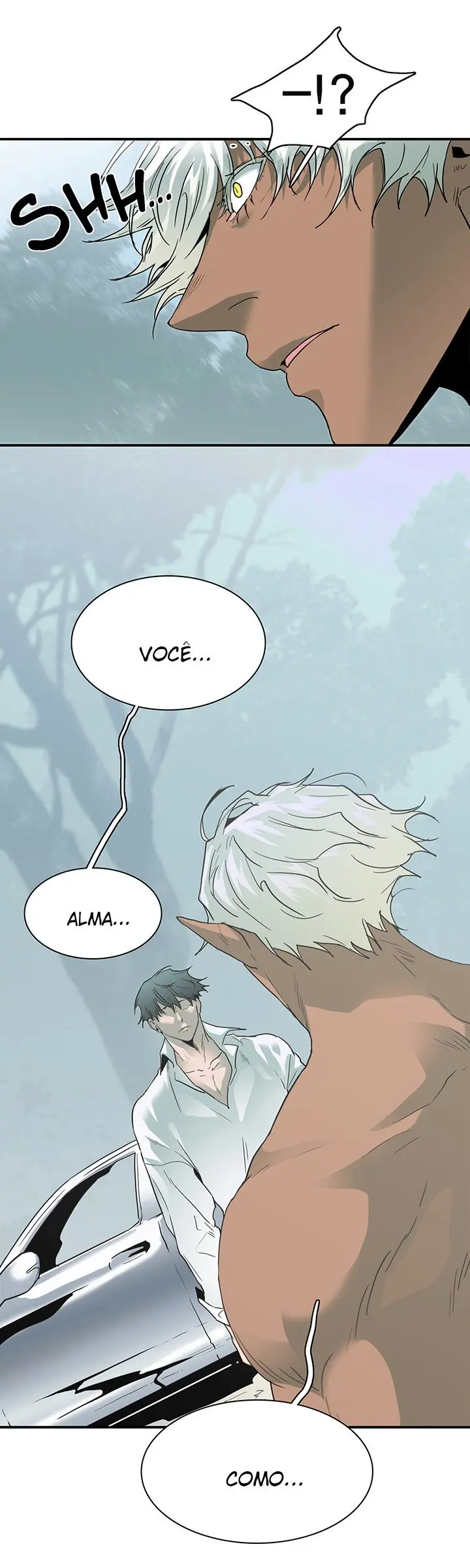 Dear Door – Capítulo 50 Yaoi – Página 13