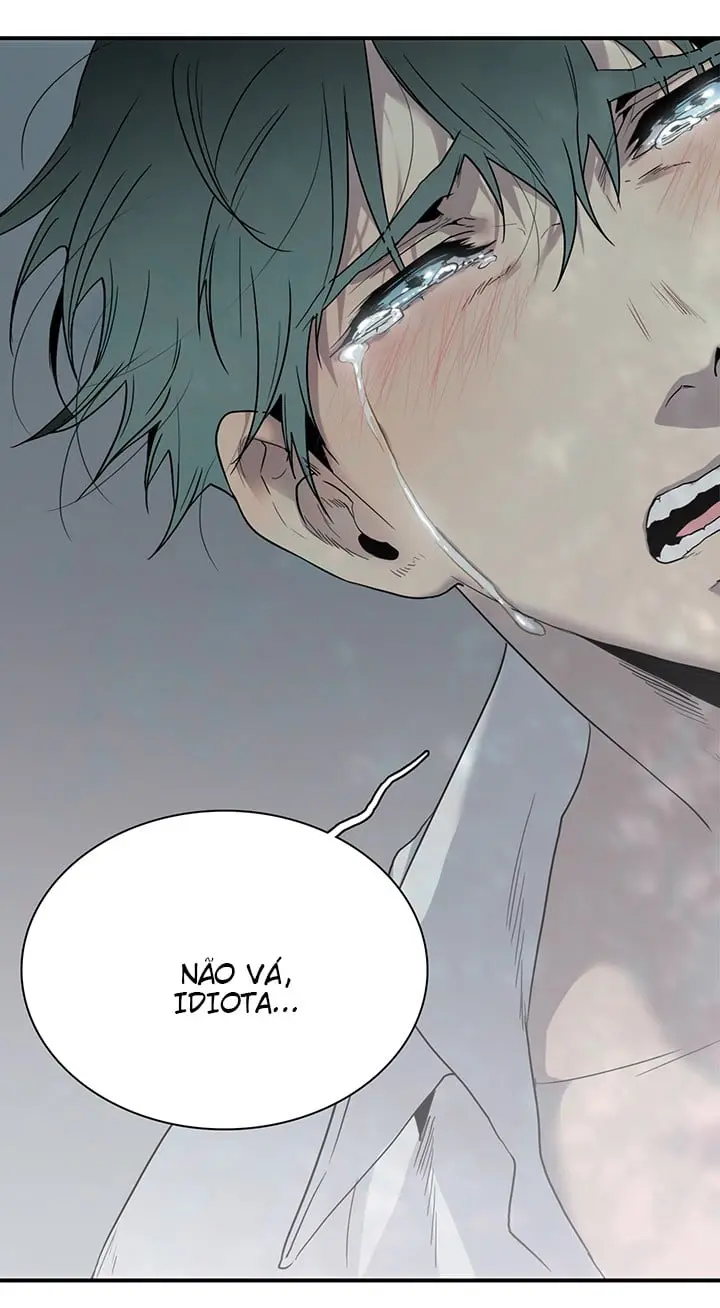 Dear Door – Capítulo 50 Yaoi – Página 14