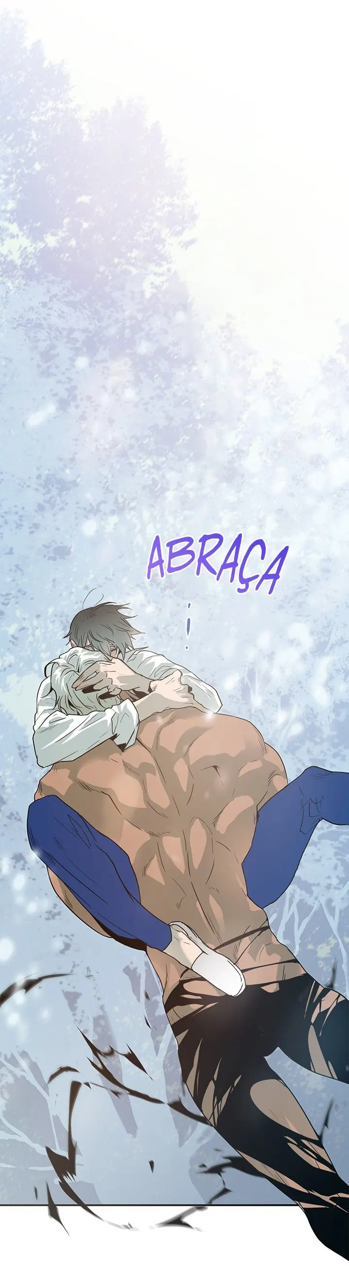 Dear Door – Capítulo 50 Yaoi – Página 19