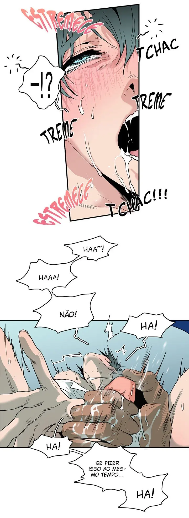 Dear Door – Capítulo 50 Yaoi – Página 29