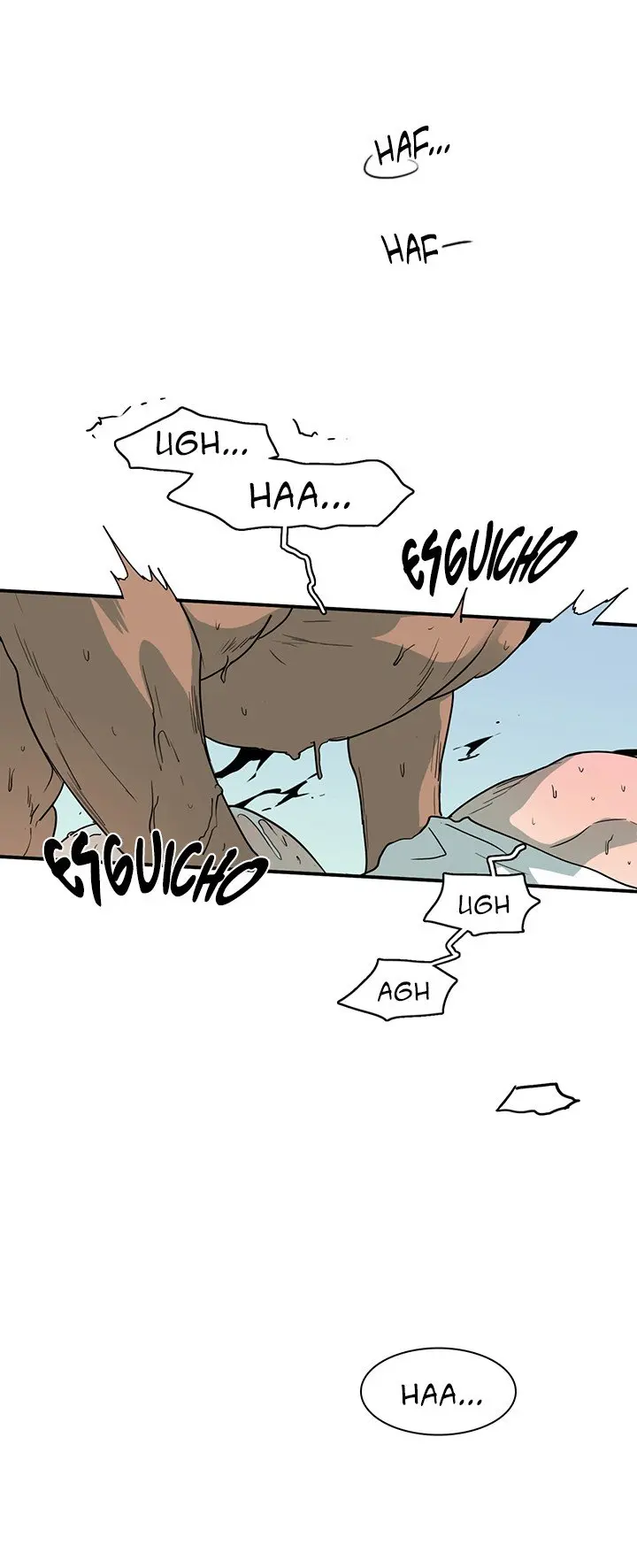 Dear Door – Capítulo 50 Yaoi – Página 34