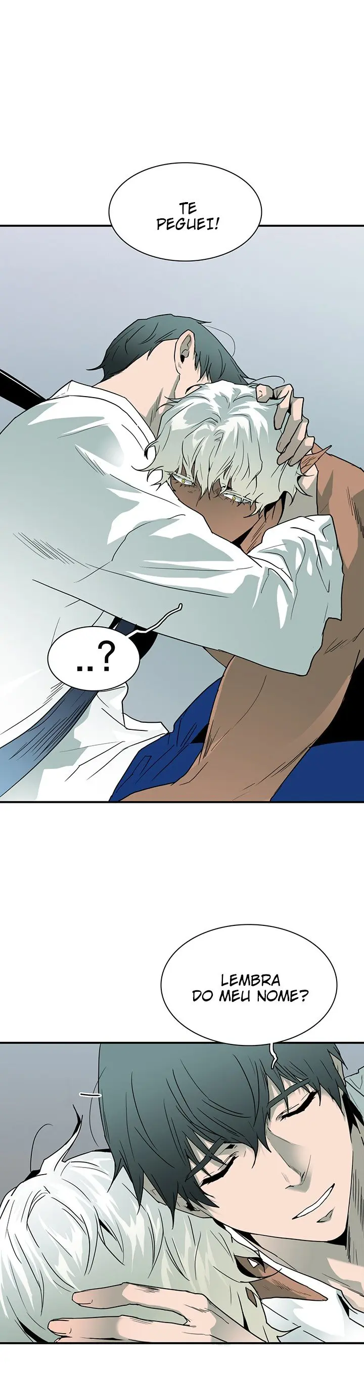 Dear Door – Capítulo 50 Yaoi – Página 4