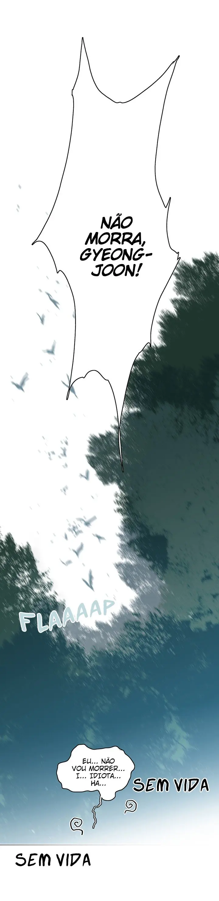 Dear Door – Capítulo 50 Yaoi – Página 40