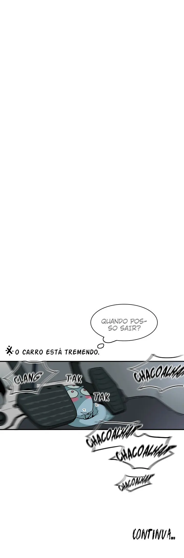 Dear Door – Capítulo 50 Yaoi – Página 41