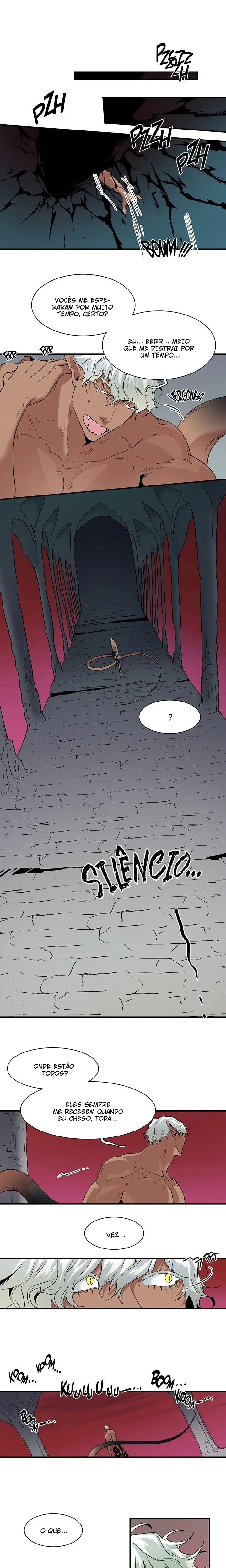 Dear Door – Capítulo 55 Yaoi – Página 10