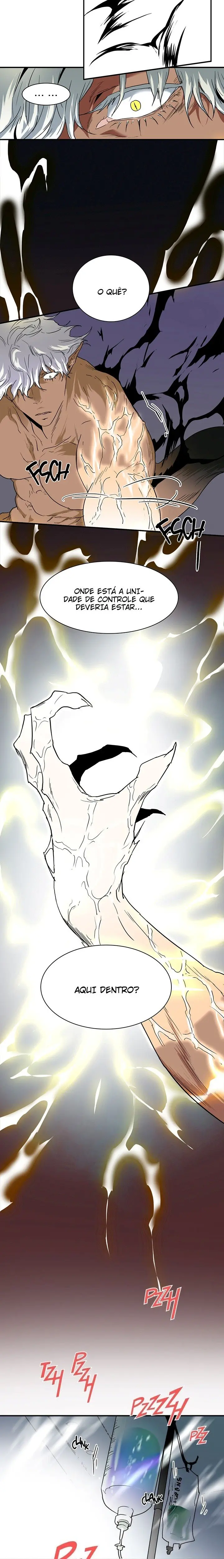 Dear Door – Capítulo 55 Yaoi – Página 12